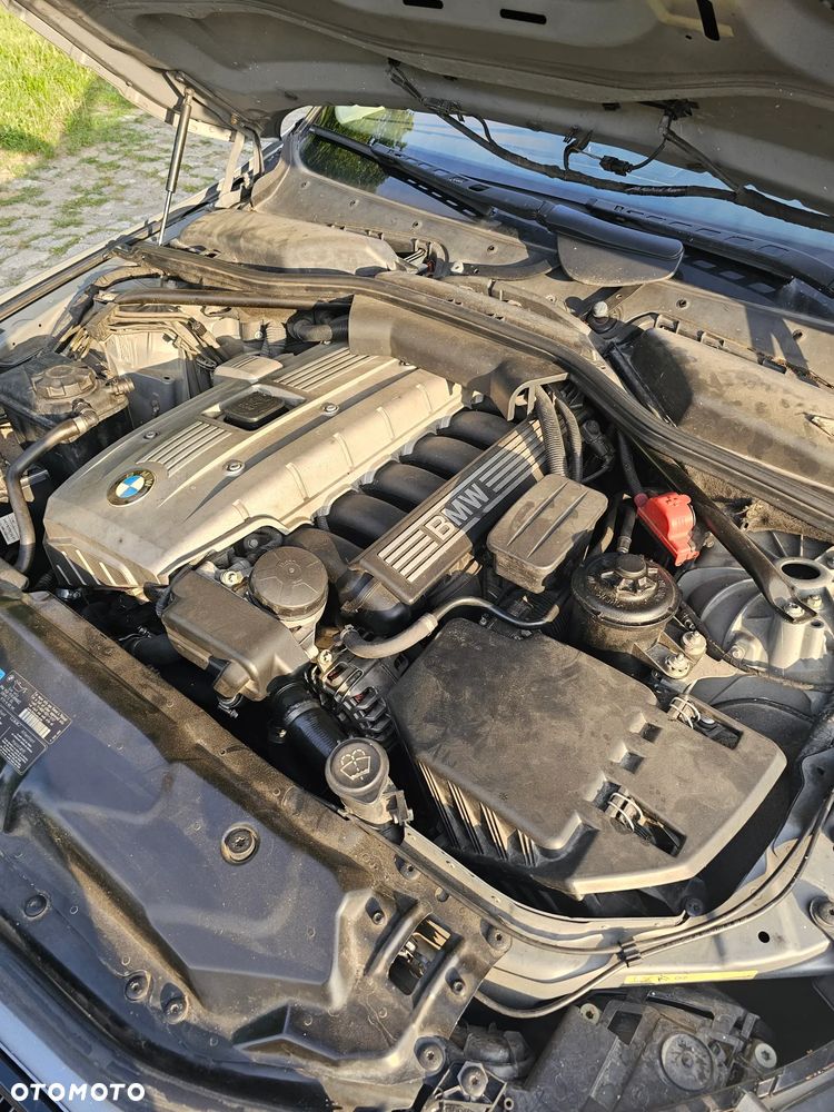 BMW Seria 5 525i - 19