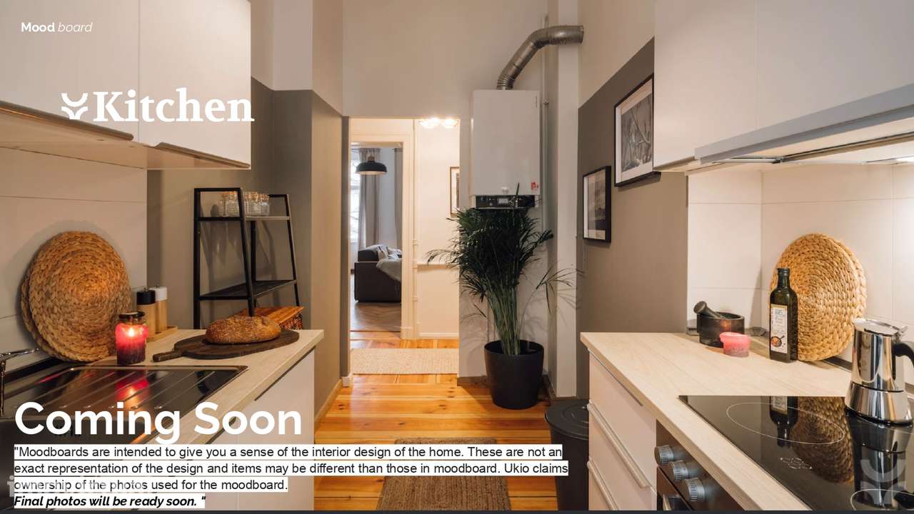 Apartamento T2 em Av. da Liberdade - Marquês de Pombal - Grande imagem: 3/23