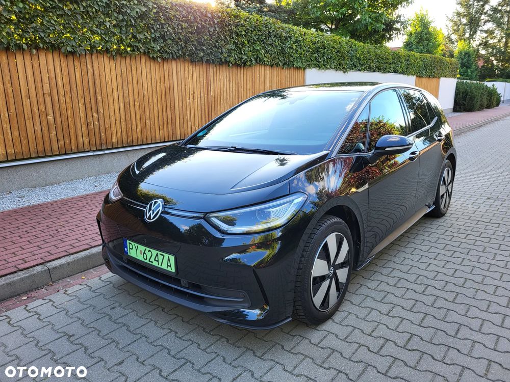 Volkswagen ID.3 58kWh Pro Performance - 2