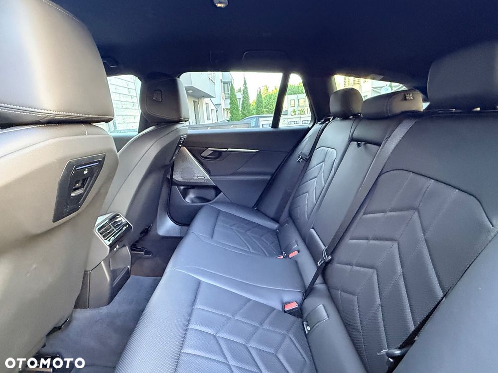 BMW Seria 5 - 18