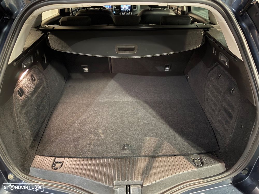 Renault Mégane Sport Tourer 1.6 E-Tech Plug-In Intens - 53