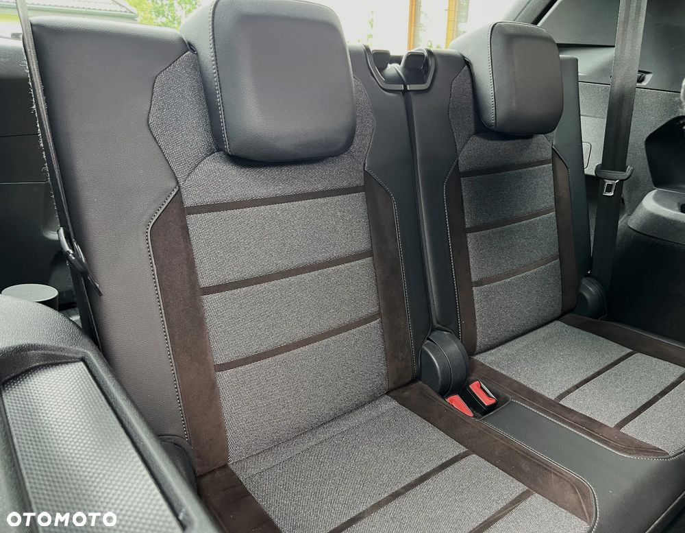 Seat Tarraco 2.0 Eco TSI Xcellence S&S 4Drive DSG - 14