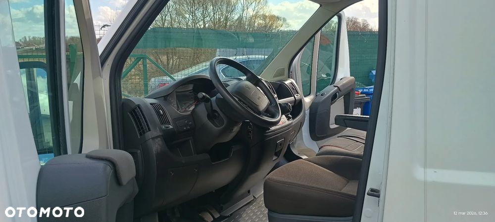 Peugeot Boxer - 9