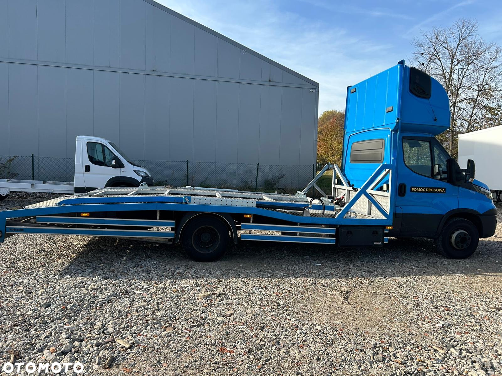 Iveco Daily 72C18 - 10