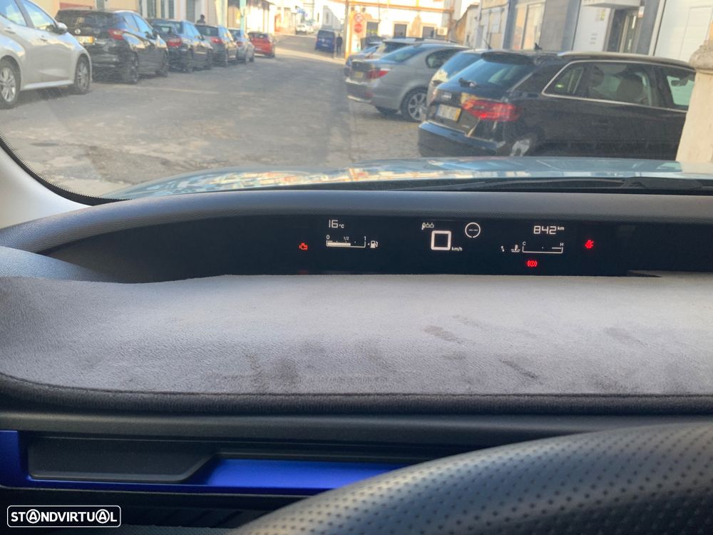 Citroën C3 1.2 Turbo You - 13