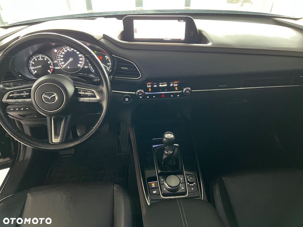 Mazda CX-30 - 27