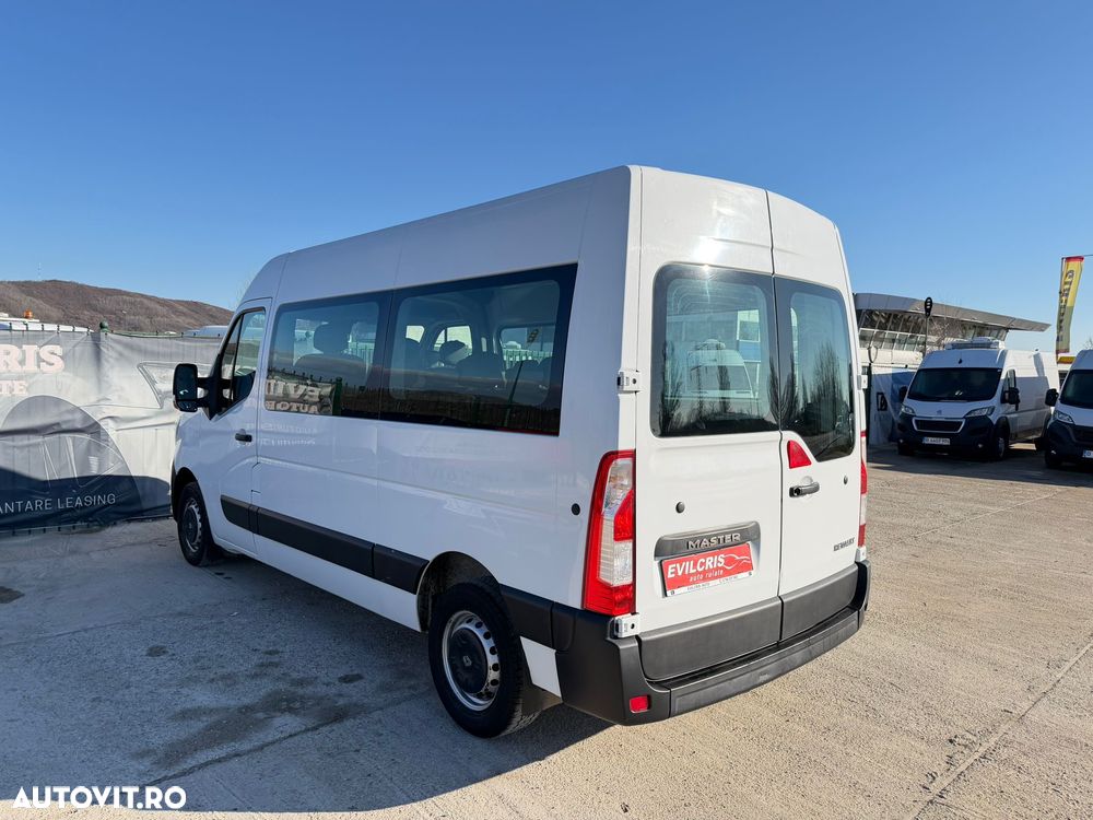 Renault Master - 8