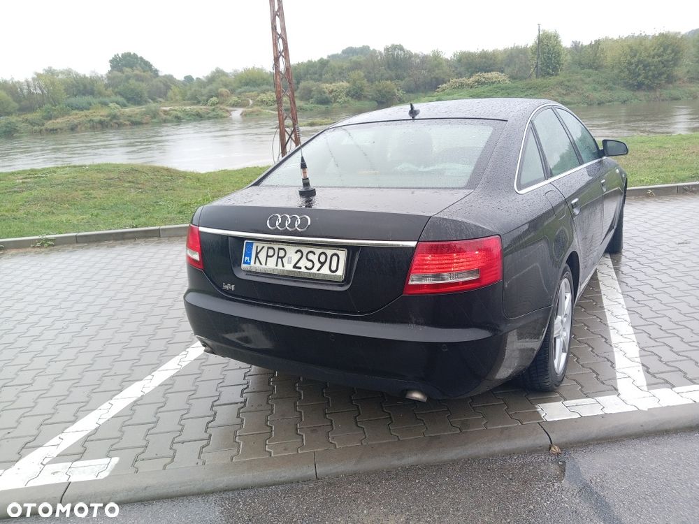 Audi A6 Limousine - 5