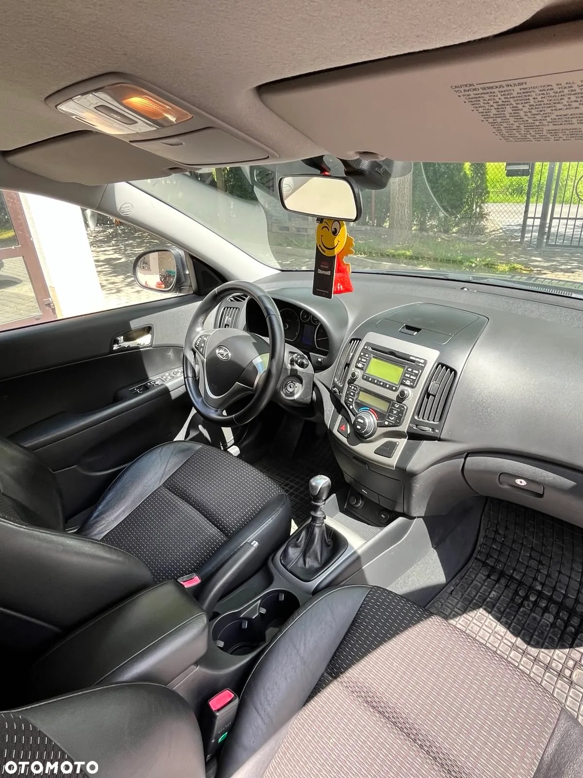 Hyundai i30 1.4 Base - 12