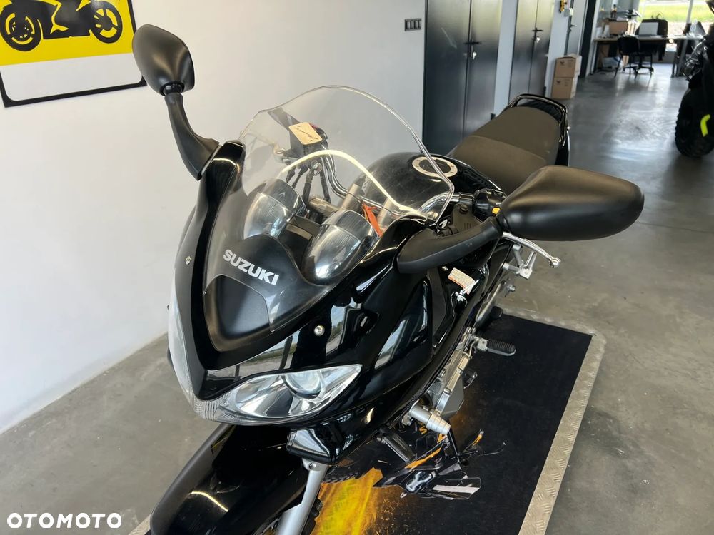 Suzuki Bandit - 13