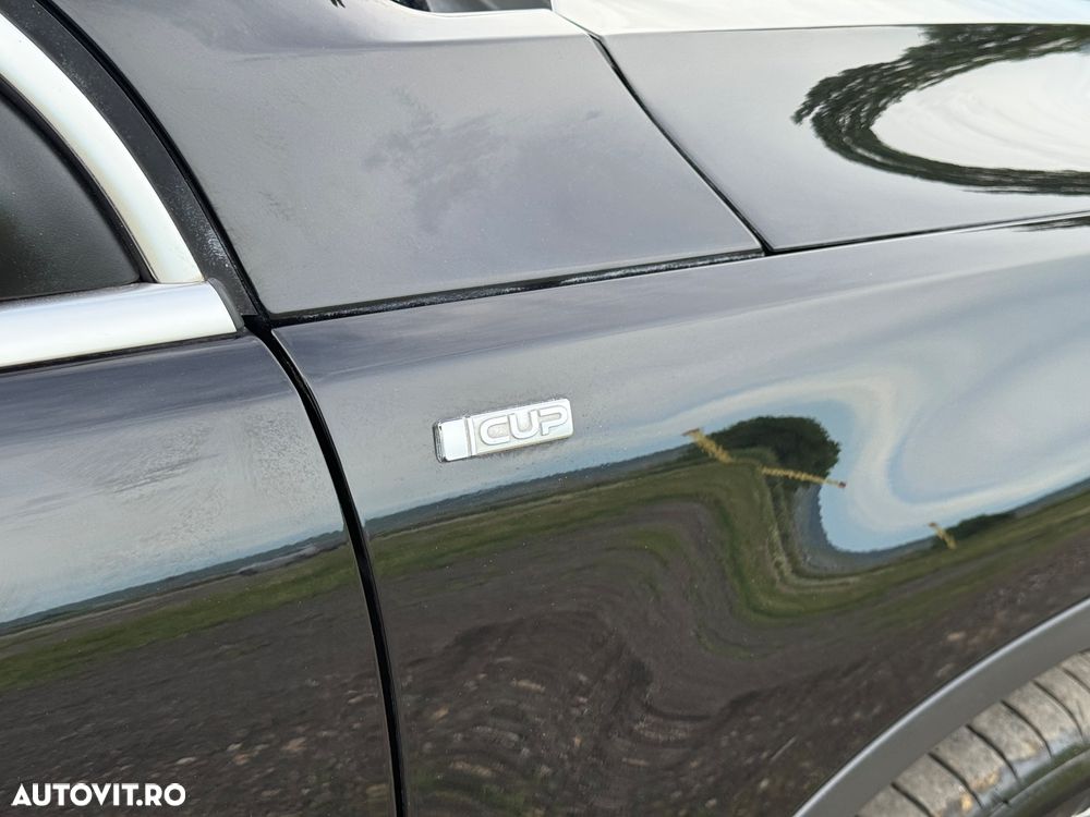 Volkswagen Tiguan 2.0 TDI DPF 4Motion BlueMotion Technology DSG Cup Track & Style - 14