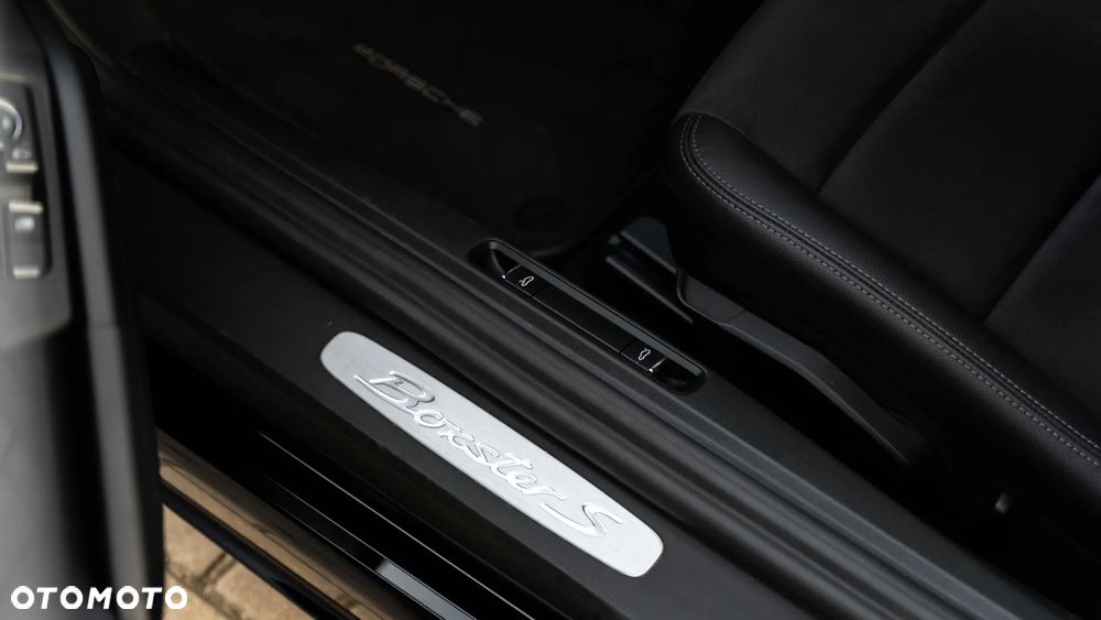 Porsche 718 Boxster S PDK - 18