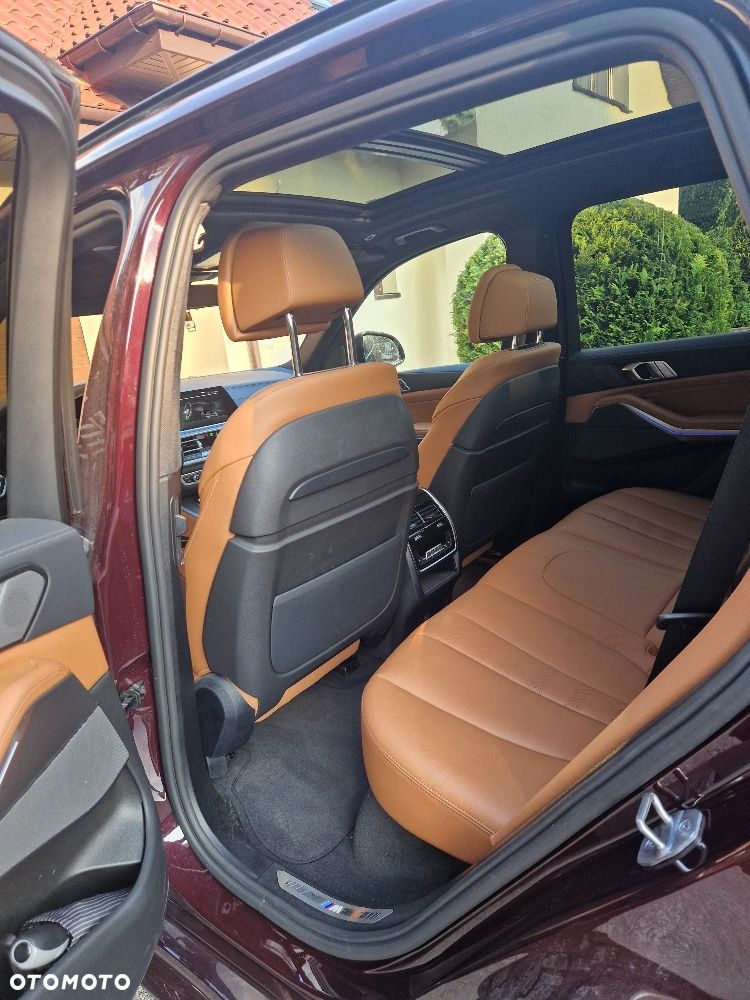 BMW X5 xDrive30d mHEV sport - 15