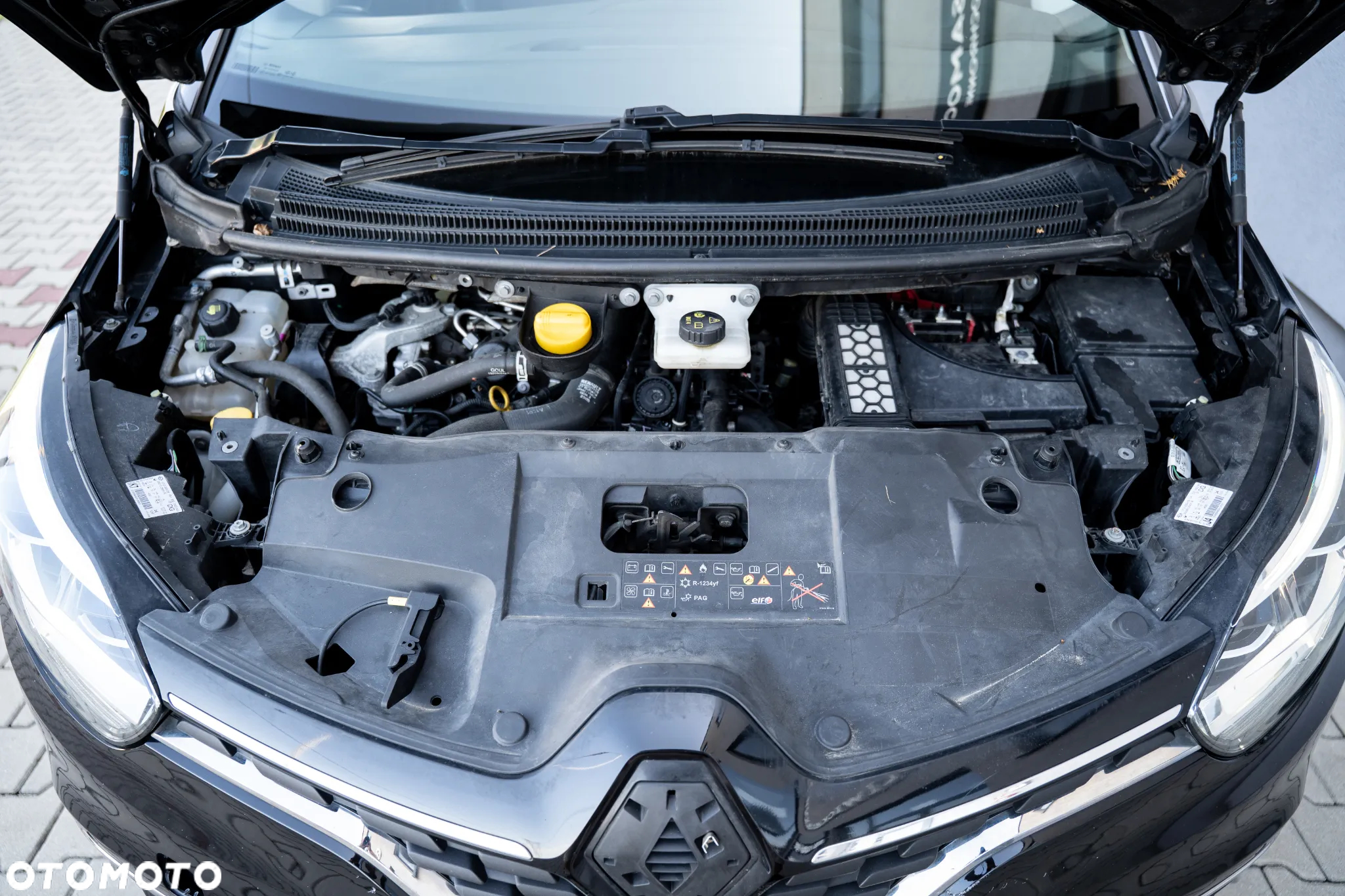 Renault Grand Scenic TCe 140 GPF BOSE EDITION - 34