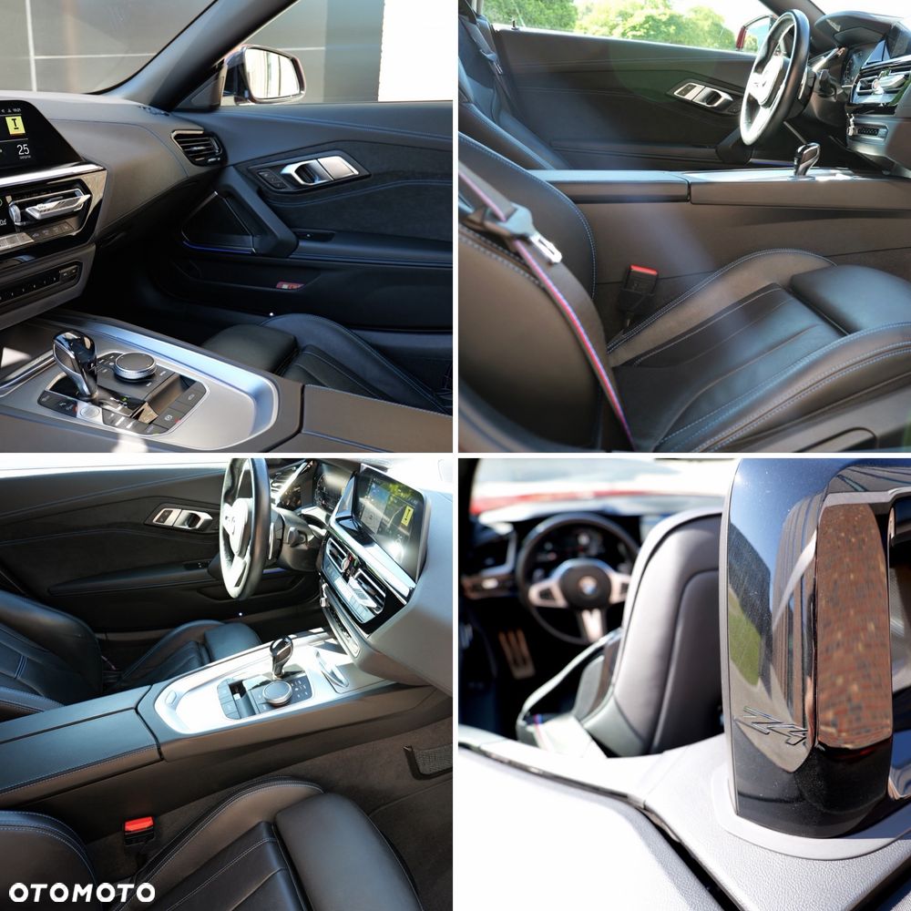 BMW Z4 20i sDrive M Sport sport - 6