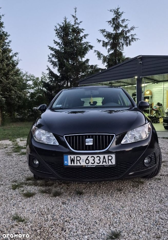 Seat Ibiza SC 1.6 16V Reference - 2