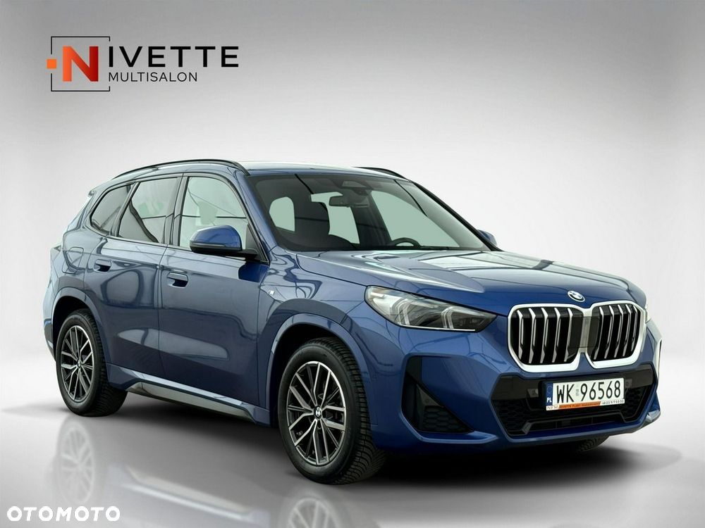 BMW X1 - 4