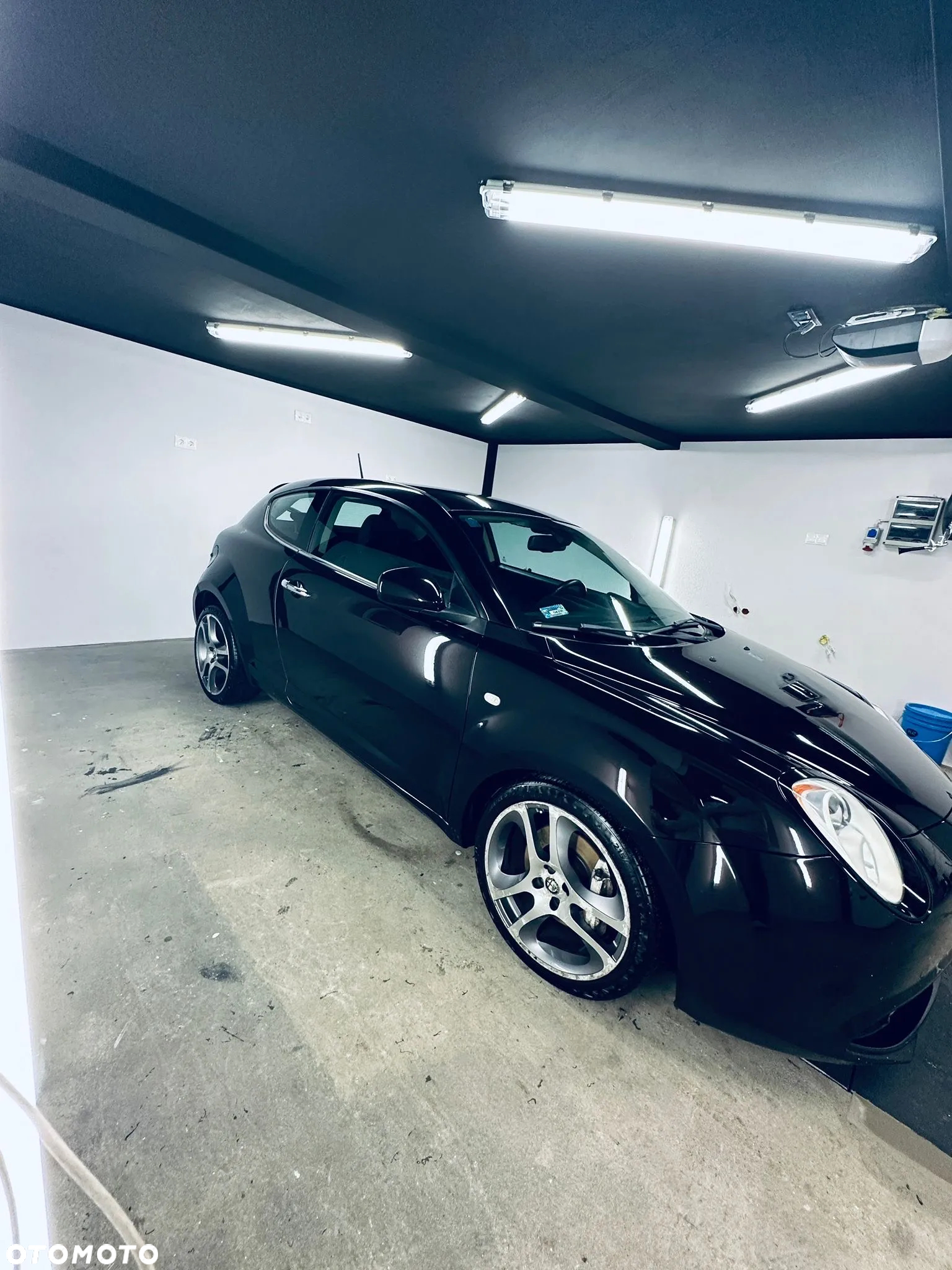 Alfa Romeo Mito - 7