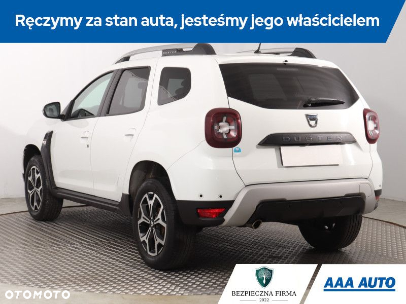 Dacia Duster - 5