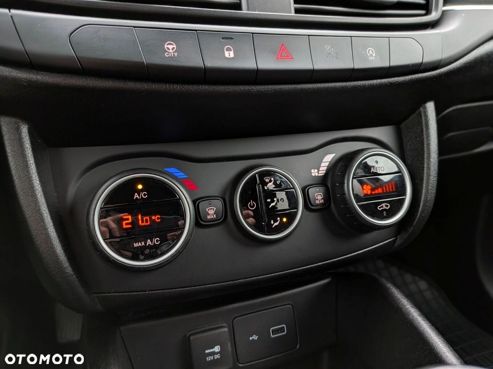 Fiat Tipo 1.4 T-Jet 16v Lounge EU6 - 26
