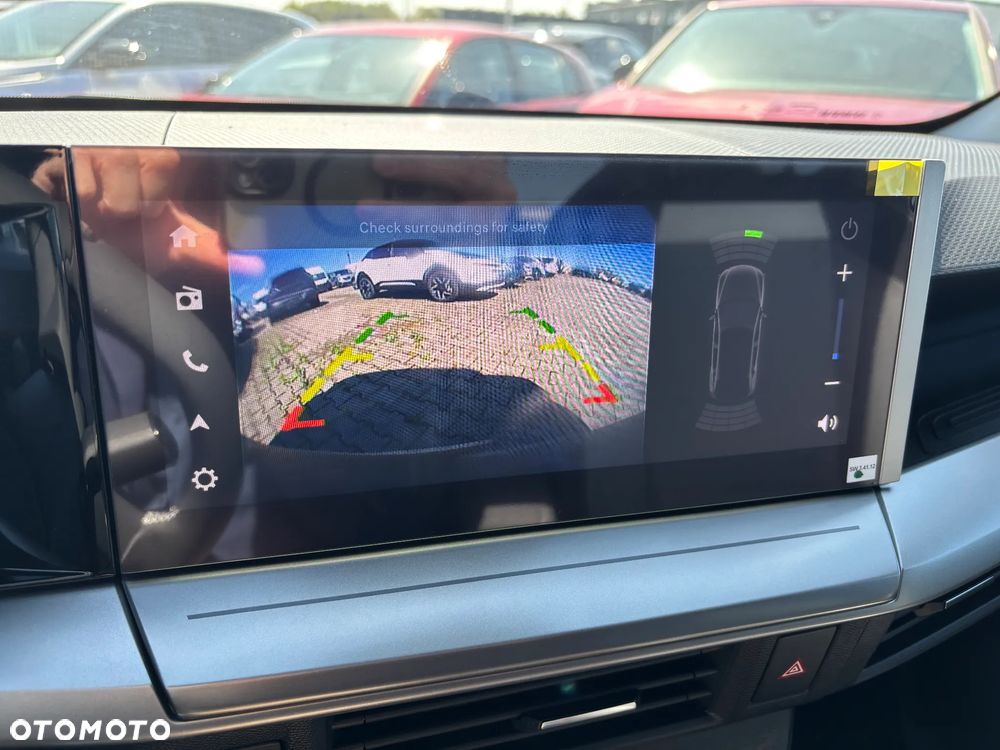 Opel Frontera 44kWh GS - 15