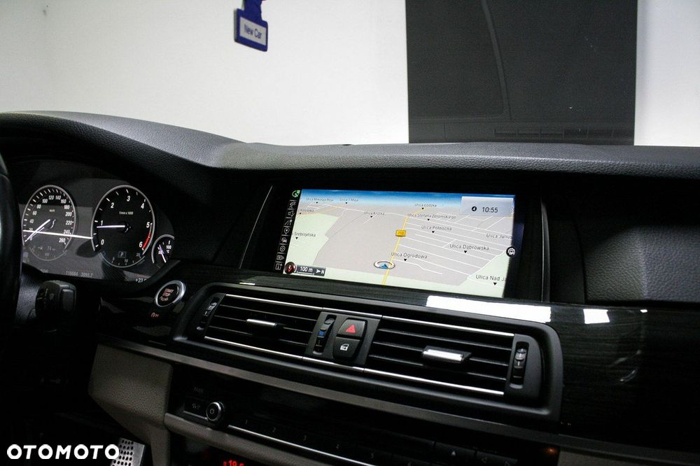 BMW Seria 5 - 13