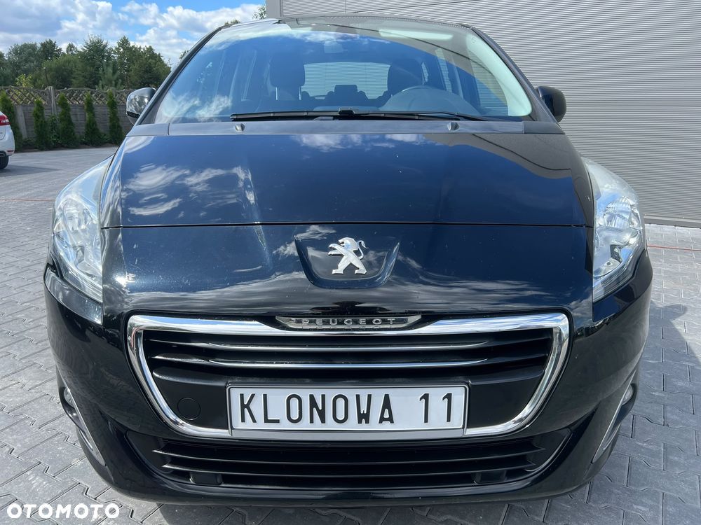 Peugeot 5008 PureTech 130 Allure - 39
