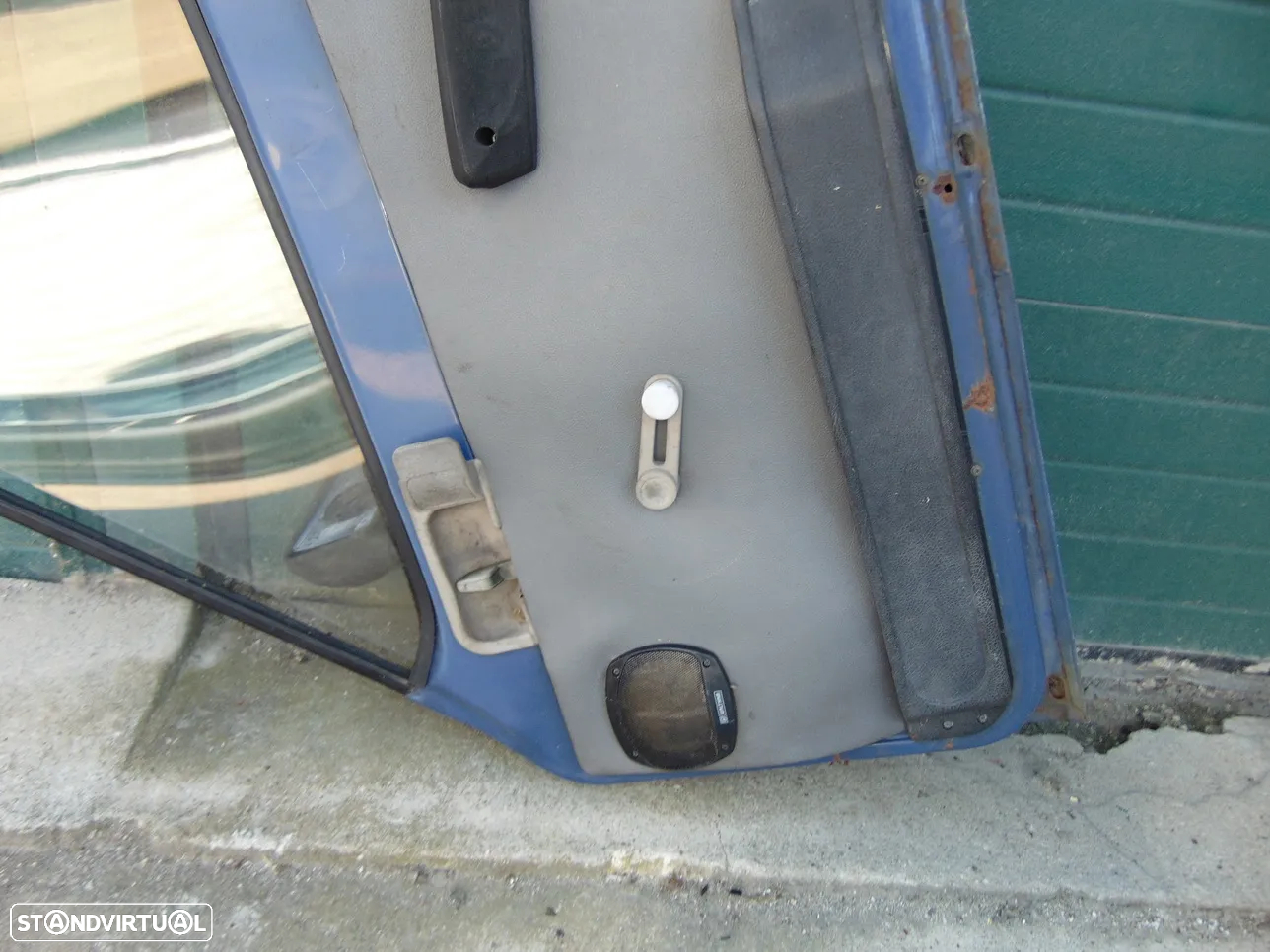Citroen Visa porta - 5