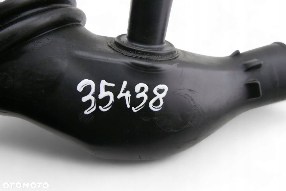 Rura Dolot Powietrza CITROEN NEMO PEUGEOT BIPPER 1.3 HDI 51837089 - 5