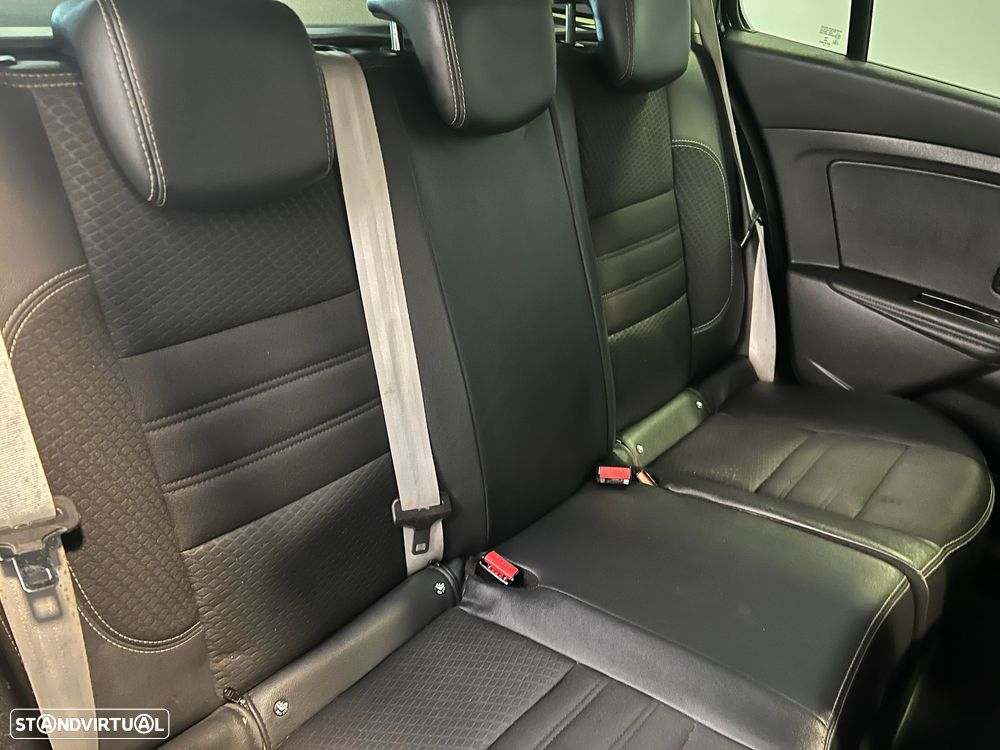 Renault Mégane Sport Tourer 1.5 dCi Bose Edition - 7