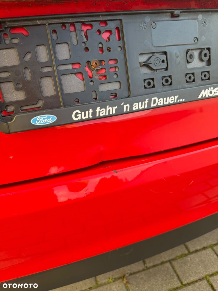 Ford Fiesta 1.25 Ambiente - 11