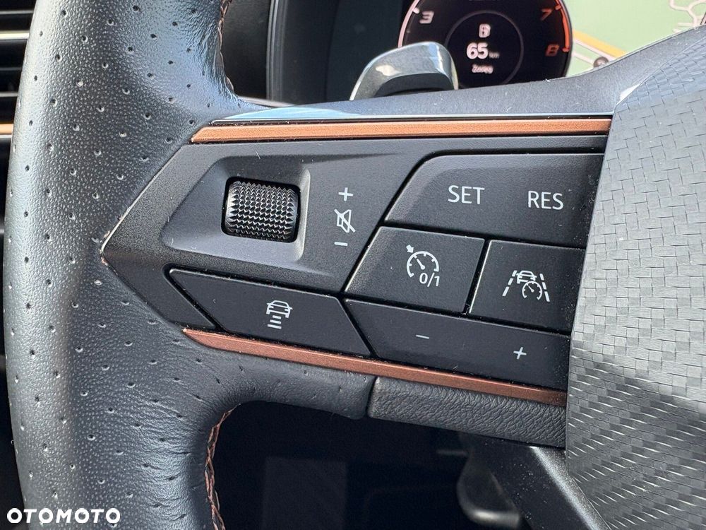 Cupra Formentor 2.0 TSI 4Drive DSG - 21