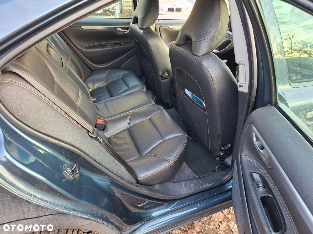 Volvo S60 2.4 Momentum - 14