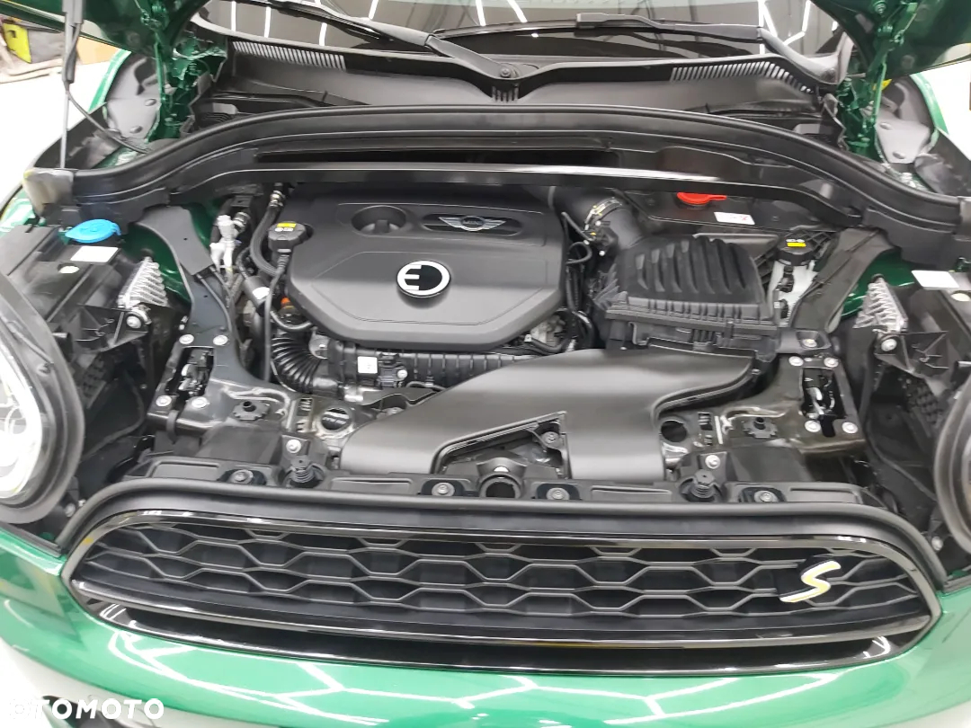 MINI Countryman - 10
