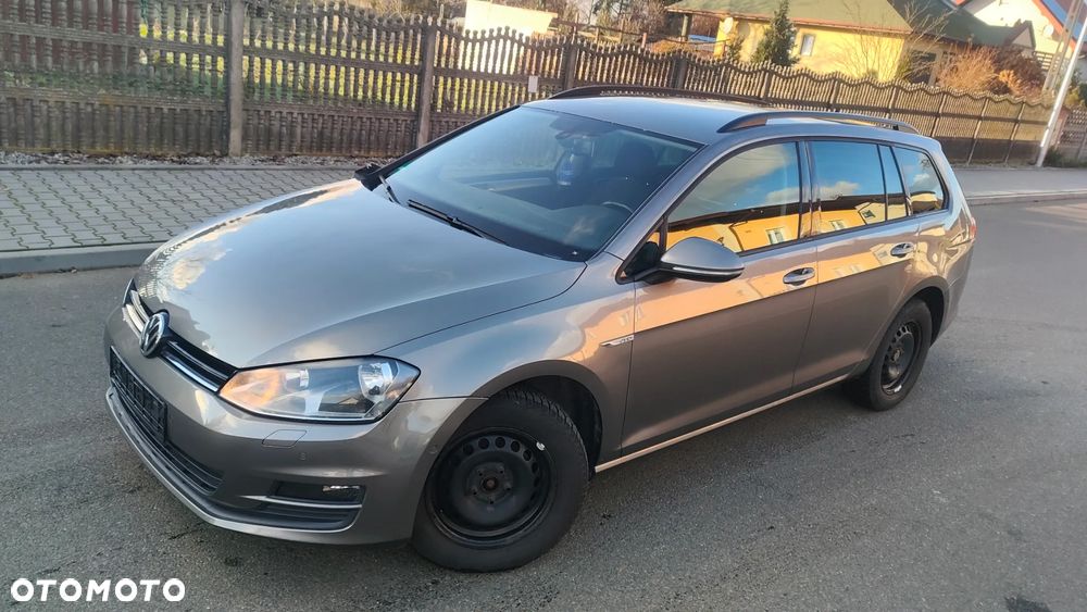 Volkswagen Golf Variant ver-2-0-bluetdi-dsg-cup - 2