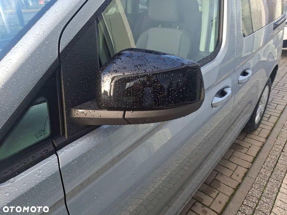 Volkswagen Caddy - 7