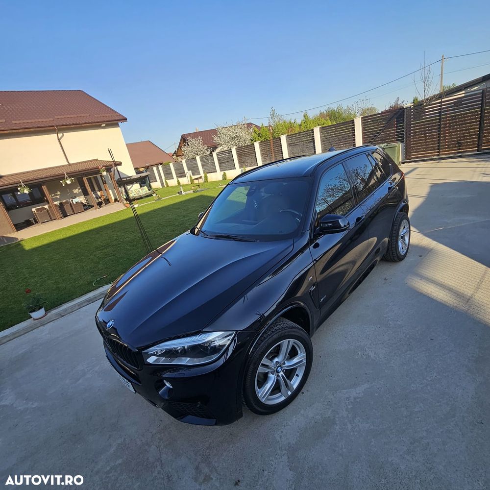 BMW X5 xDrive25d - 2