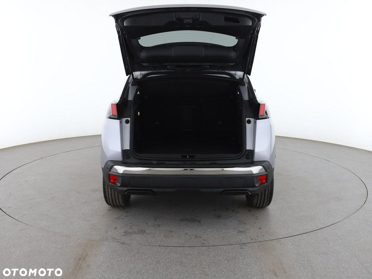 Peugeot 3008 1.2 PureTech Allure S&S EAT6 - 19