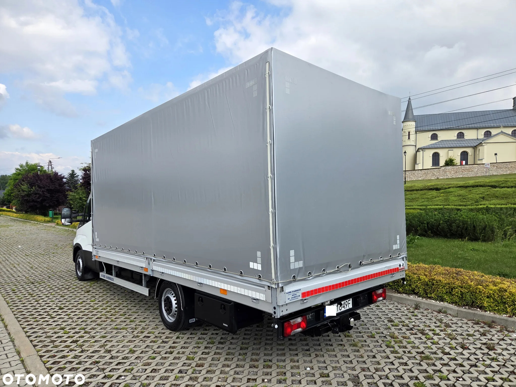 Iveco Daily - 11