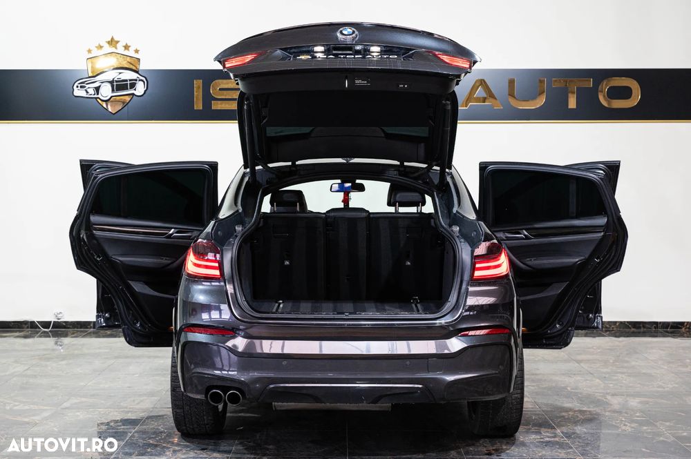BMW X4 xDrive35d Aut. M Sport - 4