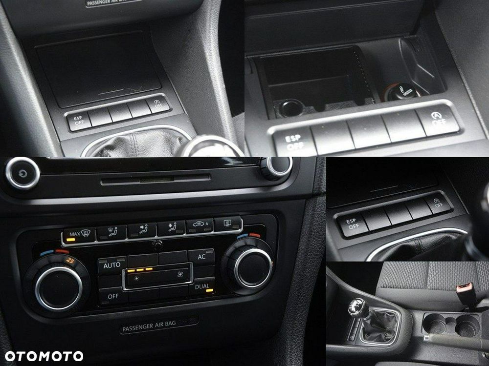 Volkswagen Golf 1.6 TDI BlueMotion Technology Trendline - 19