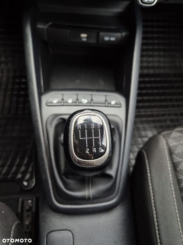 Kia Rio 1.0 T-GDI M - 23