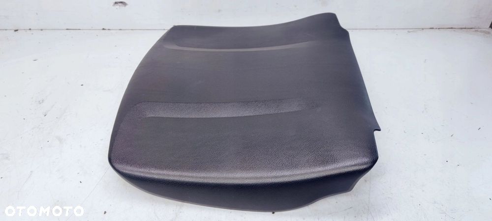 OSŁONA TYLNA FOTELA AUDI A3 8P 3 DRZWI 8P0881969 - 1