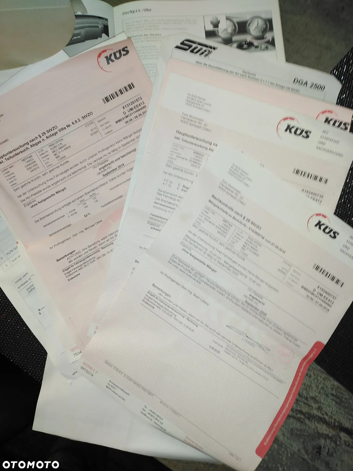 Smart Fortwo & passion - 20