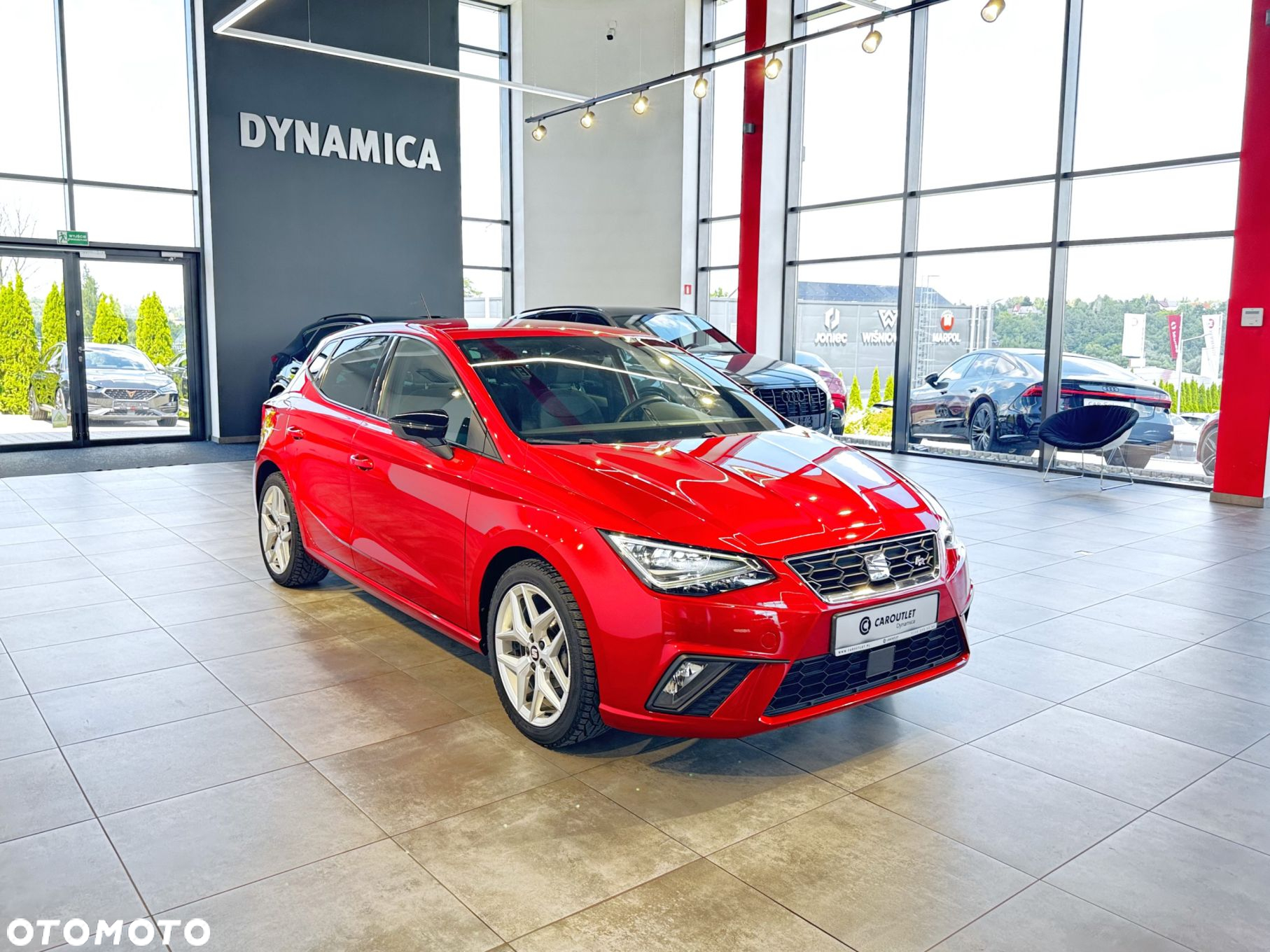 Seat Ibiza - 2