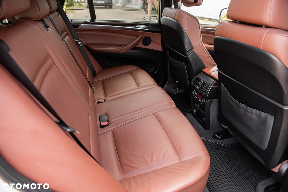 BMW X5 xDrive35i M Sport Edition - 30