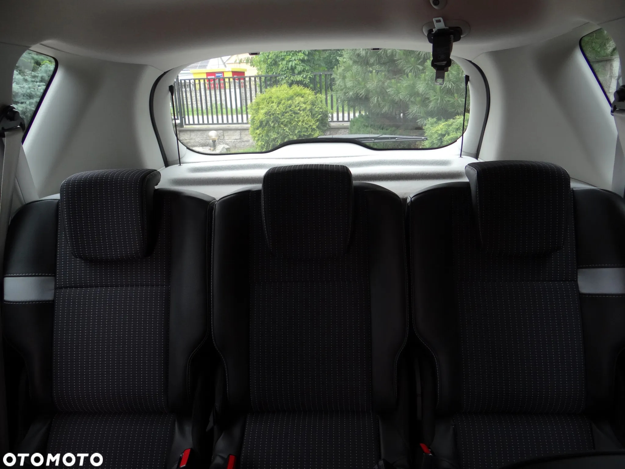 Renault Scenic dCi 110 EDC Bose Edition - 38