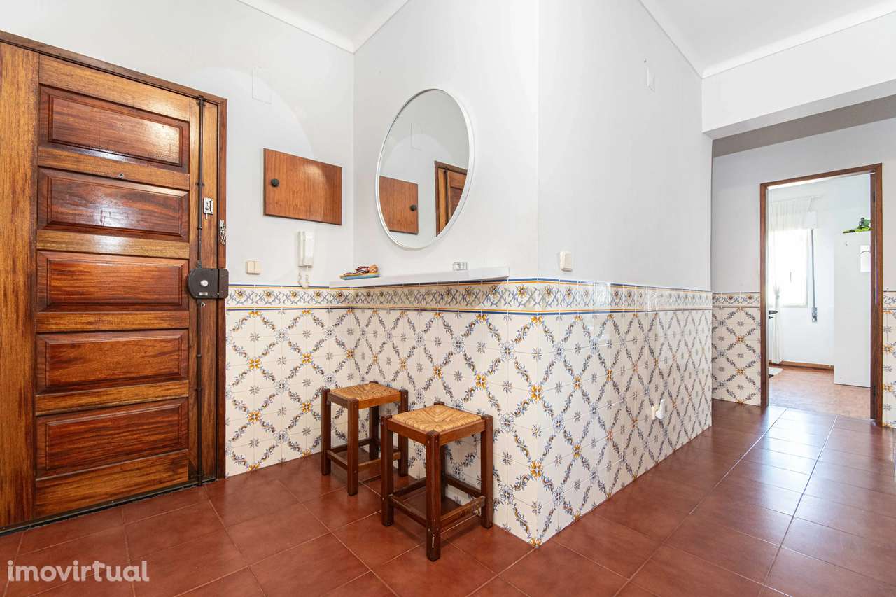 Apartamento T3 com Arrecadação no Cartaxo - Grande imagem: 3/21