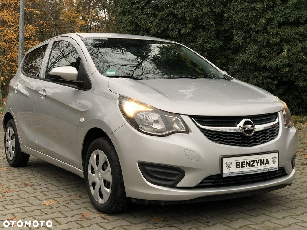 Opel Karl - 6