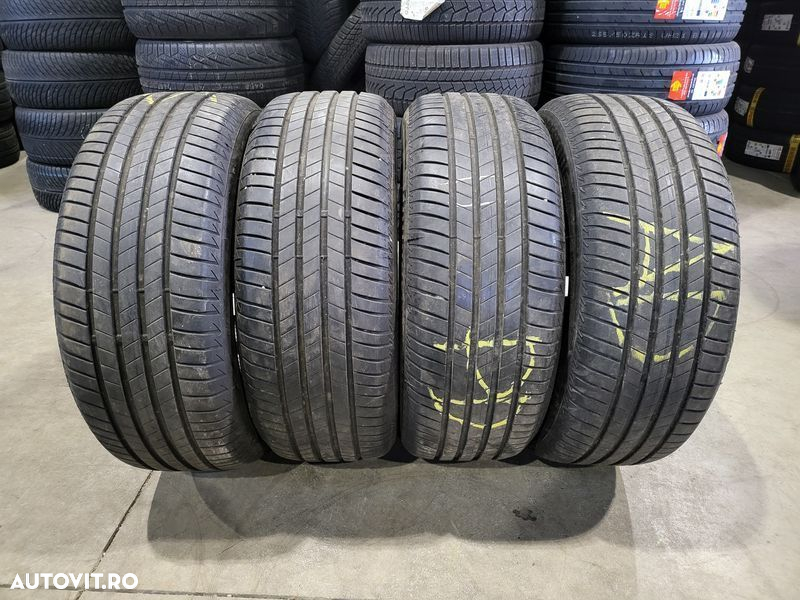 235/50/19 Bridgestone 4piese - 2